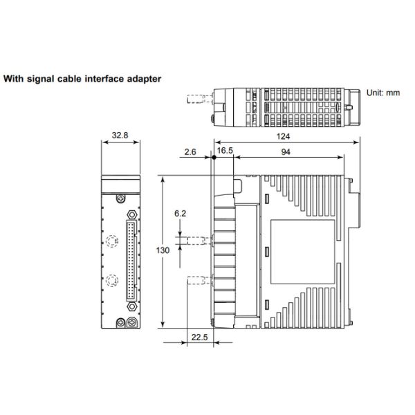 SDV531 модуль вход-выхода SDV144-S63 генерала i/o ESD цифров