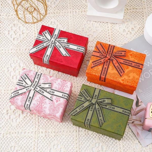 Customizable Cardboard Carton Gift Boxes For Perfume Jewelry Shoes Electrics Cosmetics