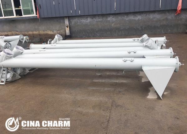 5T/H Pre Dry Adhesive Mix Mortar Production Line Construction Industry