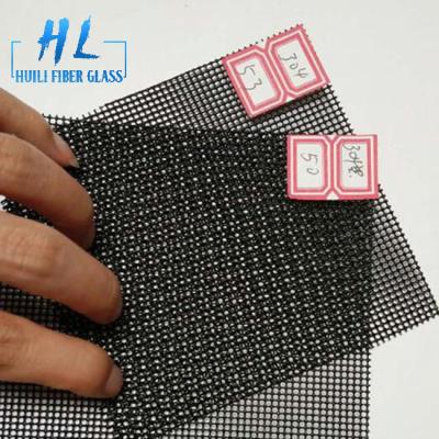 0.044 Inches Opening Stainless Steel Insect Screen For Window