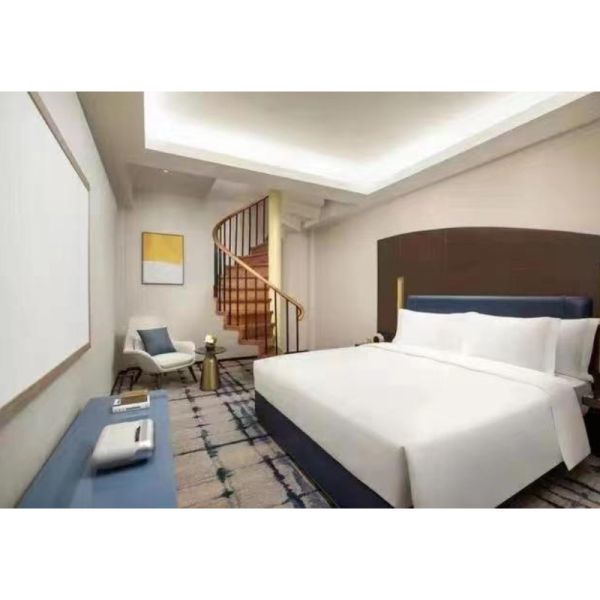 Customized Support Hand Tufted Living Room Carpet for Hotel Soundproof Large Wall to Wall
