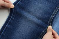 12 oz jeans de homem de baixo alongamento tecido denim para o inverno jeans estilo áspero