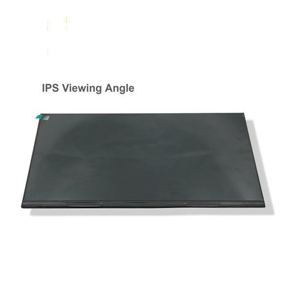 11.6 Inch 1920x1080 Tft Lcd Display All Viewing Angle 30 Pin Edp 220 Nit