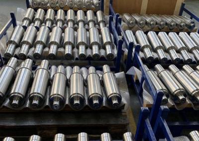 Shaft Arm Harvesters IATF16949 Heavy Equipment Parts