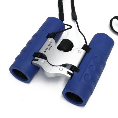 8x21 Mini Pocket Lightweight Binoculars For Opera Concert Theater