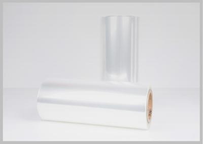 Moisture Proof Food Package PLA Film Non - Toxic To Human And Environment