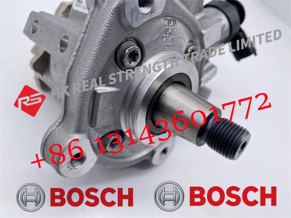 Fuel Injection Pump 0445010516 0986437430 1696606 9688499680  For Bosch Excavator CP1 Engine