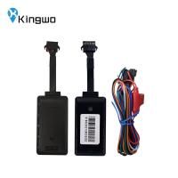 perseguidor interno de los gps del vehículo del cableado del respaldo de batería 2g G/M para los ebikes del coche de motor
