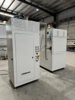 Nitrogen Atmosphere Hot Air Drying Oven Precision Temperature Control Safety Protection Hot Air Drying Oven