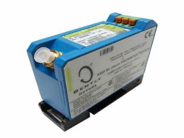 Curvada Nevada 330850-50-00 3300 sensor do XL 25 milímetros Proximitor