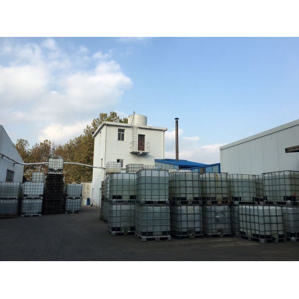 Белый или светлый - желтый силикон основал ПЭ-АШ 6,5 ИСО/БВ чистой воды эмульсии Дефоамер вязкостный | 8,5