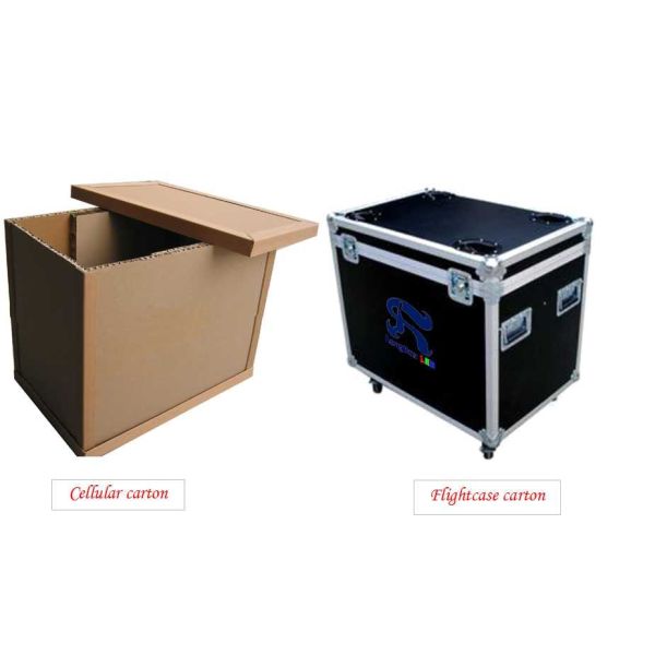 Видео HD вело большой дисплей, рекламируя водить доску дисплея Tv ультра - светлую