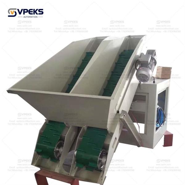 Precision PLC Control Coal Packing Machine For Packing 5Kg - 25Kg Charcoal