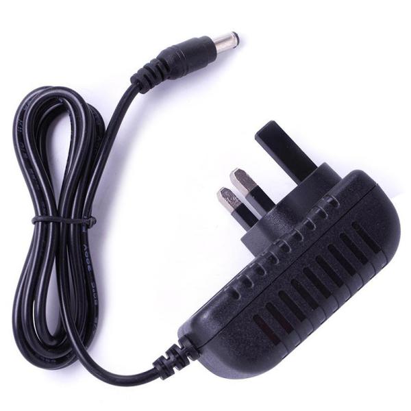 UK Plug 5V 2A 3A 4A 5A Adaptateur d'alimentation du transformateur LED Pour les tablettes Android