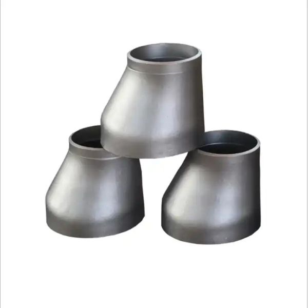2-24 Inch CuNi 70/30 Concentric Reducer ASME B16.9 Class 150 Pipe Fitting