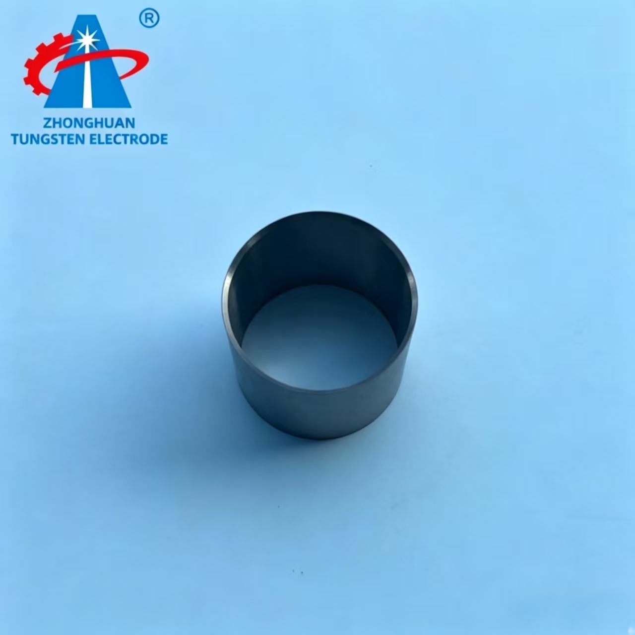 Precise tungsten-molybdenum parts