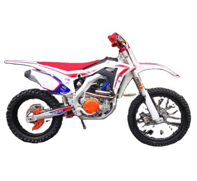 OEM 200 - 350W EEC Enduro Off Road Motorcycles Dirt Bike 250cc