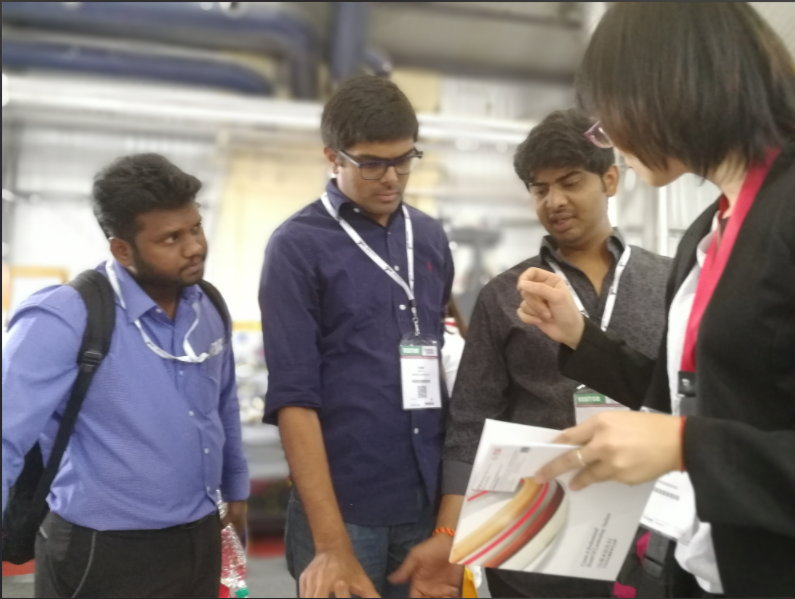 TC Woodworking Machinery Fully-automatic Pvca Glue PU Decorative 3D Papers Sticking Cold Glue Laminating Machine