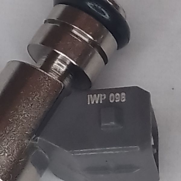 Injecteur Iwp098 Flow Renault Scenic Fuel Injectors For Renault Megane Laguna Espace 2.0