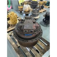 motor hidráulico final usado original do curso da movimentação EX450LC da máquina escavadora de EX450LC-5 EX450 para o motor hidráulico de hitachi EX550