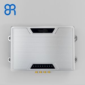4 Channel UHF RFID Reader