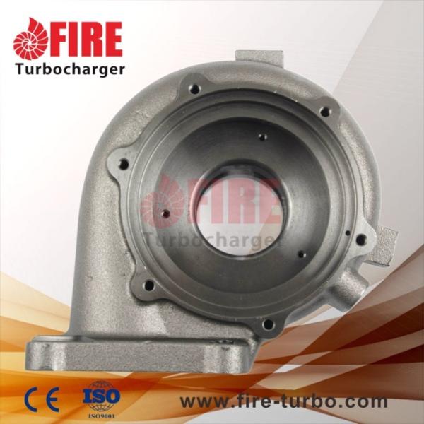 GT2359V Turbocharger Turbine Housing 17201-17050 724483-5009S For Toyota Land Cruiser 100 (5at) with 1HD-FTE Euro3 Engine