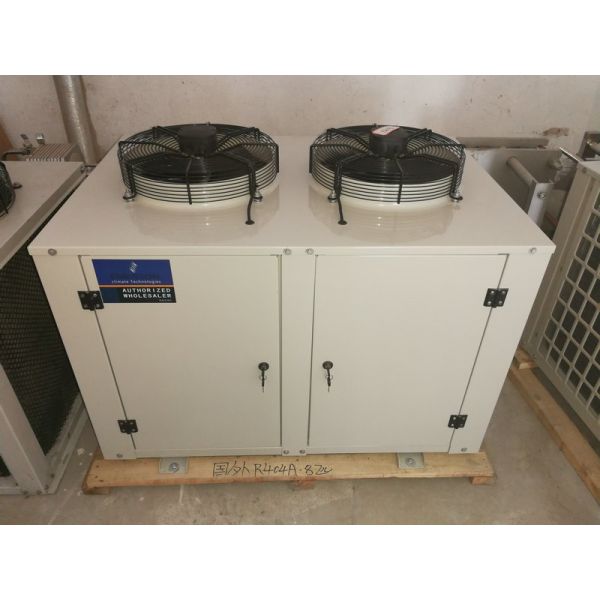 2000L Beer Fermentation Tanks , All Jacket Ss Brewtech Brite Tank