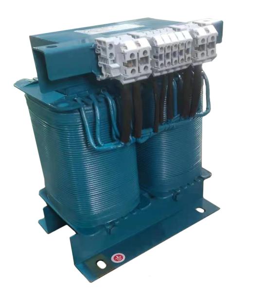 Transformador isolante 440V/415V/380V/220V/208V da segurança médica do fio de cobre