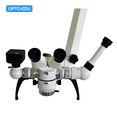 3X 50mm EDU Portable Dental Microscope OPTO