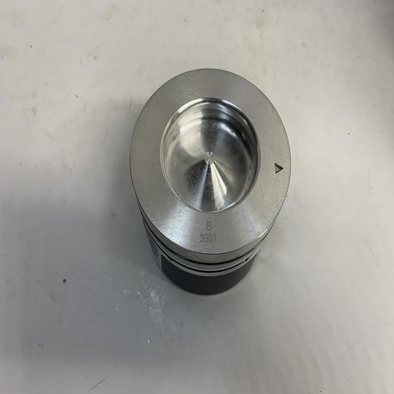 4LE2 Стержни для стержней Isuzu 8-98068158-2
