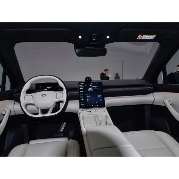 Intelligent All-Around Electric SUV 2024 NIO ES6 the Latest Model for Energy Vehicles