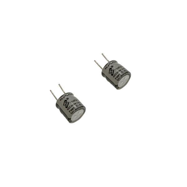 Huahui Rechargeable Li Ion Cell NSC1010 3.7V 40mAh Ternary Lithium Battery