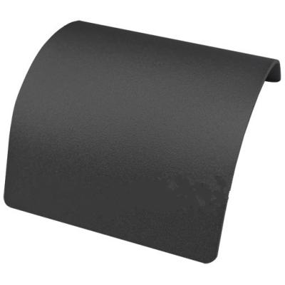 Ral 9005 Black Epoxy Polyester Decorative Powder Coating Non - Toxic Powder Paint