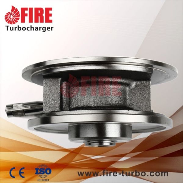 BV43 Turbocharger Bearing Housing 28230-4A701 53039880353 Hyundai ILoad / I-Max With D4CB Engine