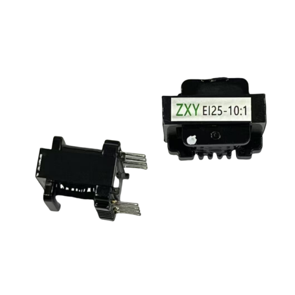 Single Phase EI25 10:1 Permalloy Audio Isolation Transformer Hard Pin 4+4