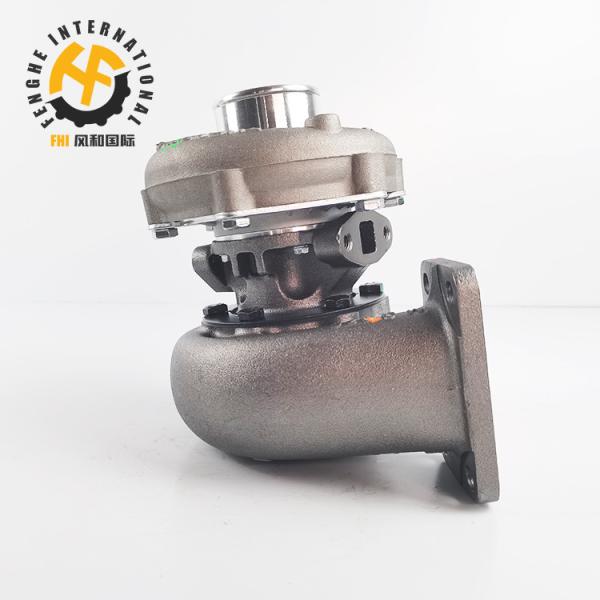 ME088488 Turbocharger For Diesel Engine , Kobelco SK07-N2 Kato Excavator Parts