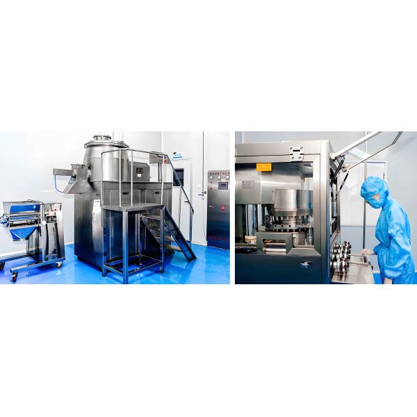 Cápsulas de Suplemento de NAD para la Revitalización Celular 90 piezas Iluminadoras