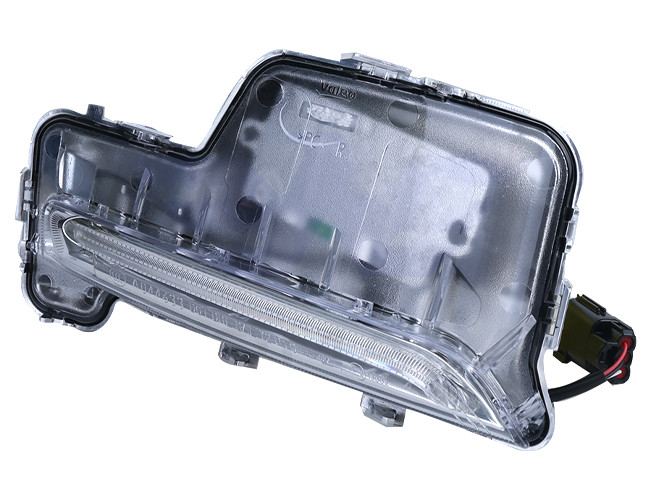 Света бега 31353290 дневного времени фронта S80 S80L for  V60