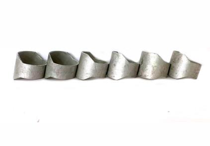 0425-3620 Volvo Industrial Engine Parts Connecting Rod Bush Copper Sleeve For D6D