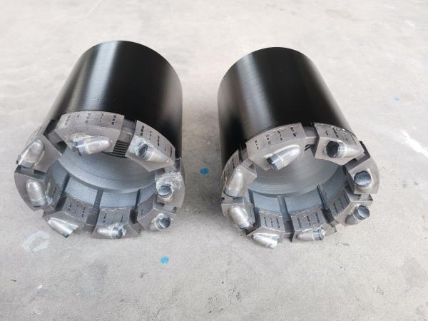 Geobor S 146mm Wireline PCD Drilling Bits for geotechnical mine drilling