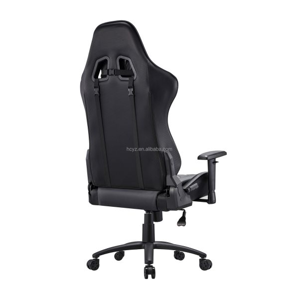 Transform Your Gaming Experience with Our Customized Gridding Secret Game Chair