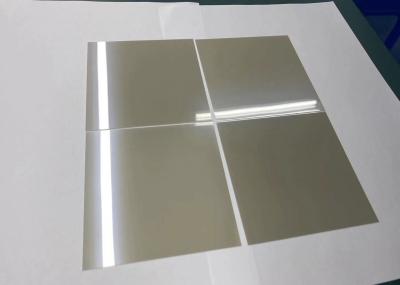 Gray Aluminium Nitride Ceramic Chemical Resistant with Flexural Strength ≥330MPa