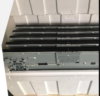 LC550EUE-FKM1 LG Display 55 1920(RGB)×1080 400 cd/m² INDUSTRIAL LCD DISPLAY 40PPI