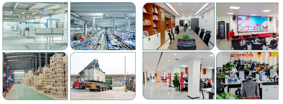 220V 50HZ Automatic Flat Labeling Machine For Box Pouch Bag Case