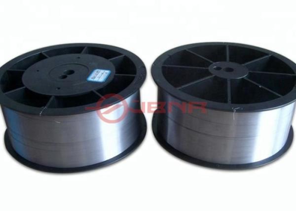 RO4261-4 Nioebium Wire Niobium Products Silver White Color Cleaned Or Black Surface