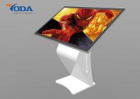 43 polegadas 220W 350cd/m2 todo em um quiosque 1920x1080