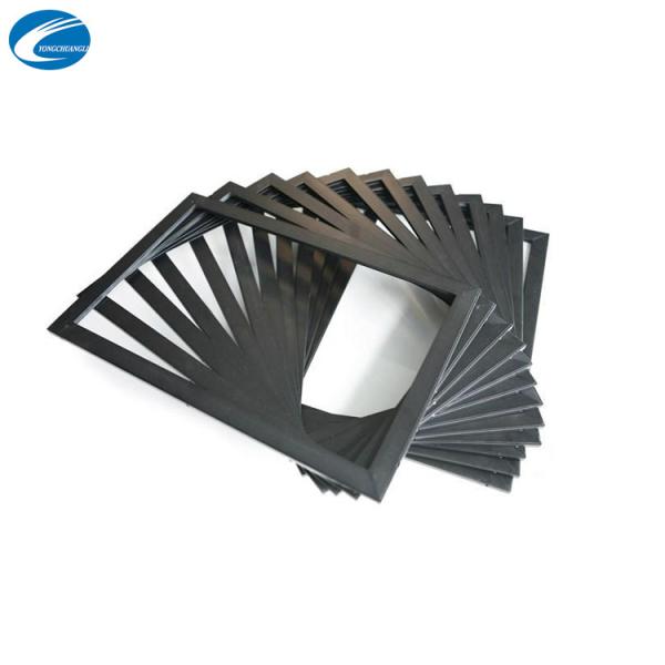 Mult Point Infrared 21.5 Touch Screen Glass Panel 16:10 Ratio