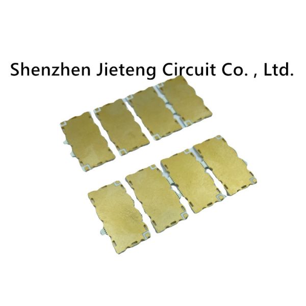 Доска PCB управлением SMT импеданса Bluetooth для камеры монитора