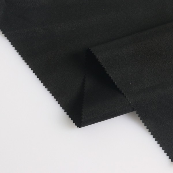 50D sun shading and tear resistant uniforms / curtains RECYCLED POLY PONGEE FABRIC
