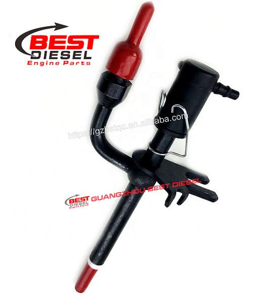 Fuel pencil injector or pencil injector 27836 for CAT
